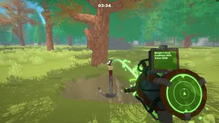 Скриншот 6 к игре Goblin museum
