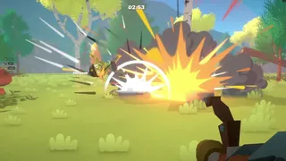 Скриншот 8 к игре Goblin museum