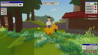 Скриншот 2 к игре Oil Island Hustle