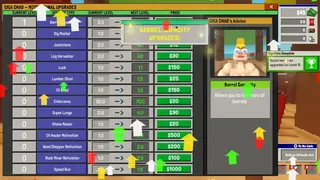 Скриншот 3 к игре Oil Island Hustle