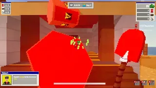 Скриншот 5 к игре Oil Island Hustle