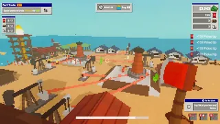 Скриншот 7 к игре Oil Island Hustle