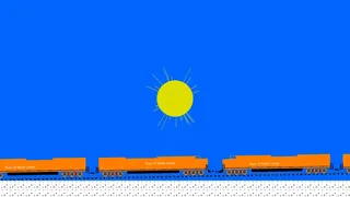 Скриншот 3 к игре Country Town Trains