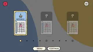 Скриншот 3 к игре Interactive Manual Of Compulsive Distress