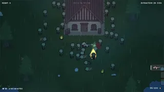 Скриншот 1 к игре Rescue Incoming