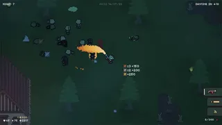 Скриншот 2 к игре Rescue Incoming