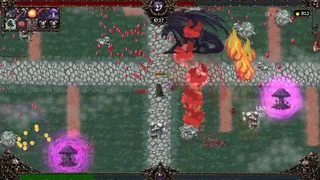 Скриншот 5 к игре Karnage: The Legend Grows