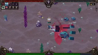 Скриншот 6 к игре Karnage: The Legend Grows