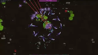 Скриншот 5 к игре Chrome Survivor