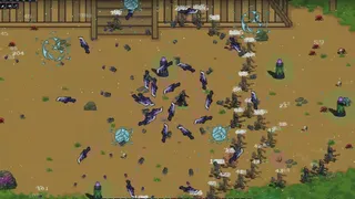 Скриншот 6 к игре Chrome Survivor