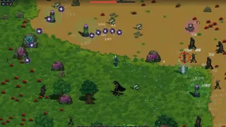Скриншот 7 к игре Chrome Survivor