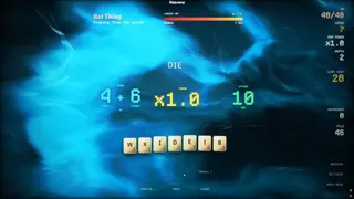 Скриншот 3 к игре Etymancy