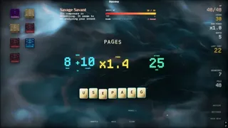 Скриншот 4 к игре Etymancy