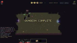 Скриншот 6 к игре Arcane Idle