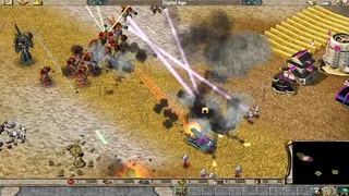 Скриншот 4 к игре Empire Earth: Gold Edition