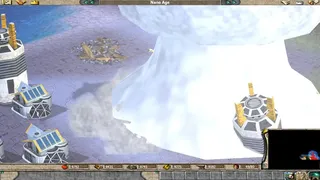 Скриншот 8 к игре Empire Earth: Gold Edition