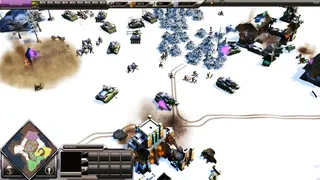 Скриншот 5 к игре Empire Earth III