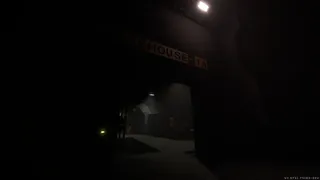 Скриншот 1 к игре Concrete Abyss