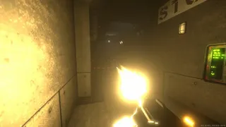 Скриншот 3 к игре Concrete Abyss