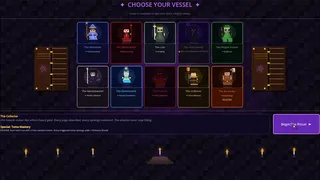 Скриншот 3 к игре Grimoire