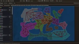 Скриншот 1 к игре Pact or Peril: World Domination