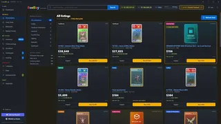 Скриншот 2 к игре FeeBay Simulator