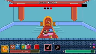 Скриншот 3 к игре Ginger's Wrath
