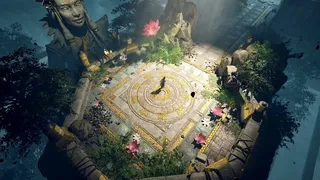 Скриншот 3 к игре Echoes of Above