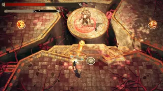 Скриншот 4 к игре Echoes of Above