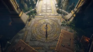 Скриншот 5 к игре Echoes of Above