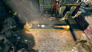 Скриншот 7 к игре Echoes of Above