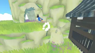 Скриншот 3 к игре Oniros