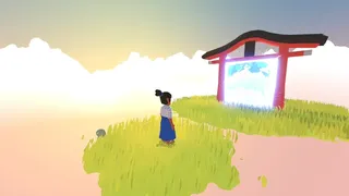 Скриншот 4 к игре Oniros
