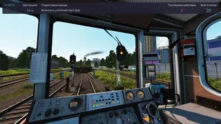 Скриншот 4 к игре Smart Train Simulator
