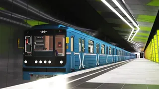 Скриншот 6 к игре Smart Train Simulator