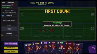 Скриншот 6 к игре Hard Count
