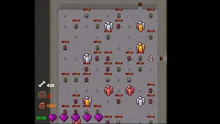 Скриншот 5 к игре Dungeon Infinite