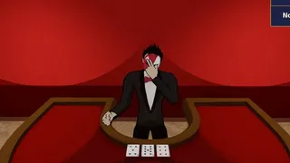 Скриншот 1 к игре Blackjack Mayhem