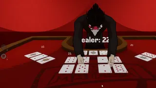 Скриншот 2 к игре Blackjack Mayhem