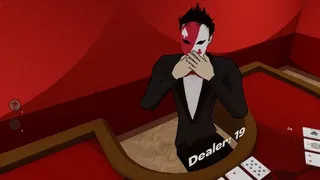 Скриншот 3 к игре Blackjack Mayhem