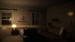 Скриншот 2 к игре Veil of Despair - Episode 1