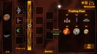 Скриншот 1 к игре Null & Void