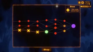 Скриншот 2 к игре Null & Void