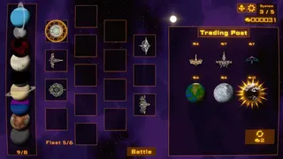 Скриншот 4 к игре Null & Void