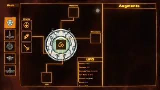 Скриншот 6 к игре Null & Void