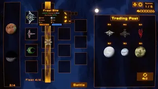 Скриншот 8 к игре Null & Void