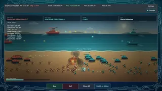 Скриншот 5 к игре 疯狂交易