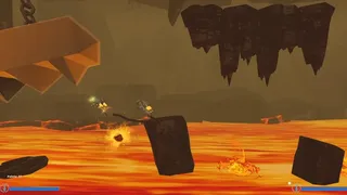 Скриншот 7 к игре JetBound