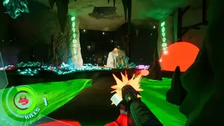 Скриншот 7 к игре BioCalibr