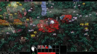 Скриншот 4 к игре [MFTK: Survivors] Mortemforge: TekaRenzen's Konquerax: Survivors